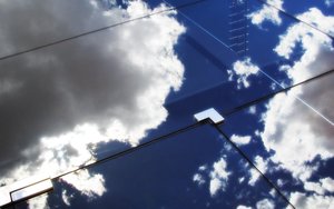 服务和传统方法对比评测